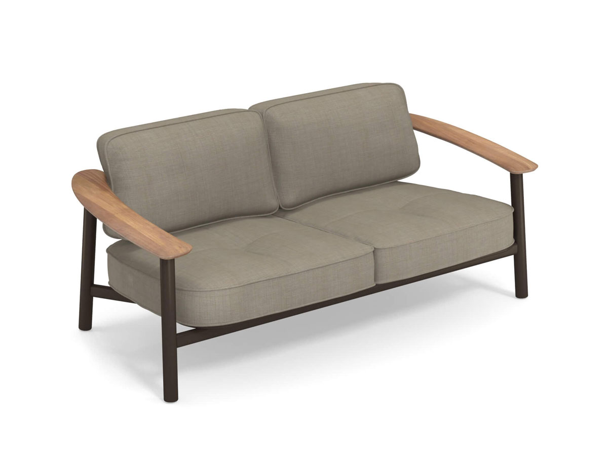 Emu Twins 2 Seater Sofa