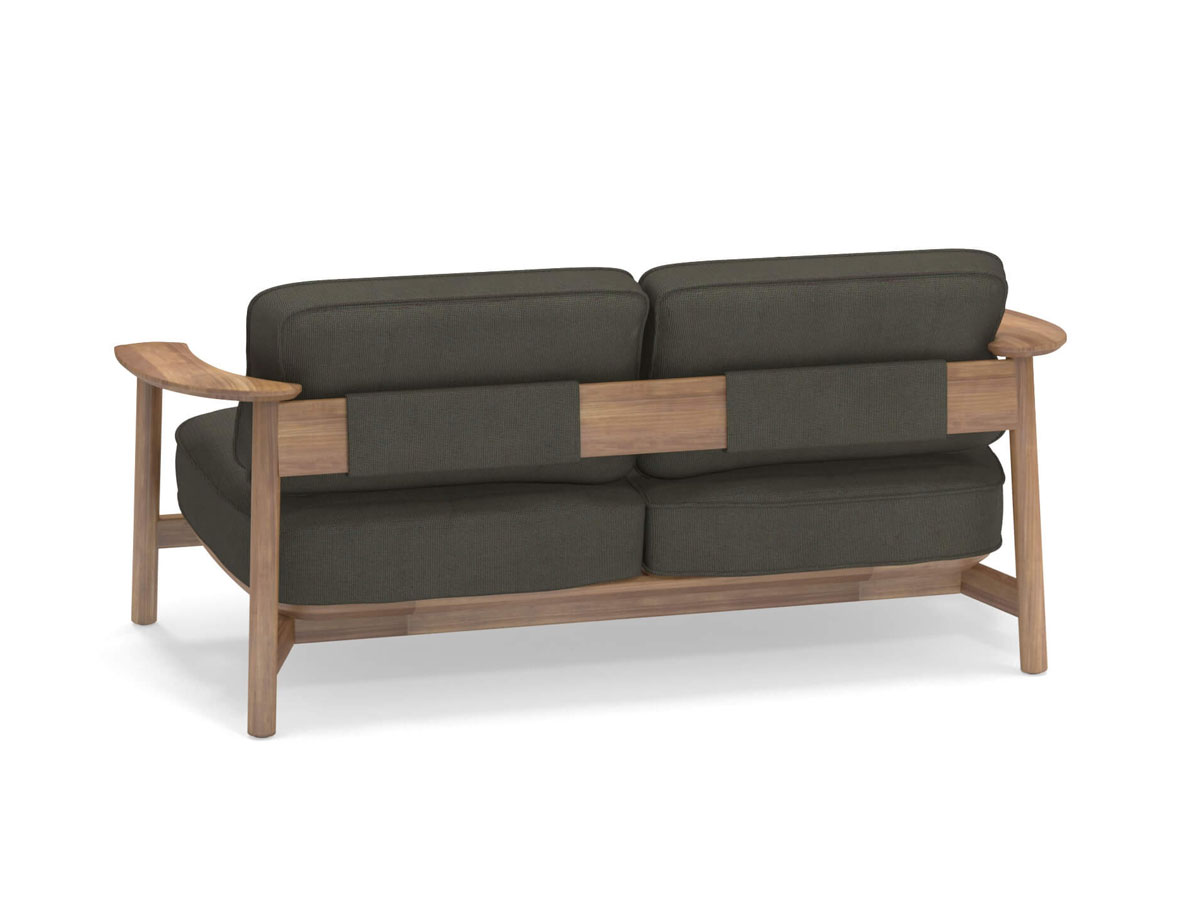 Emu Twins 2 Seater Sofa