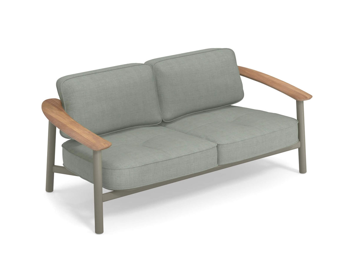 Emu Twins 2 Seater Sofa