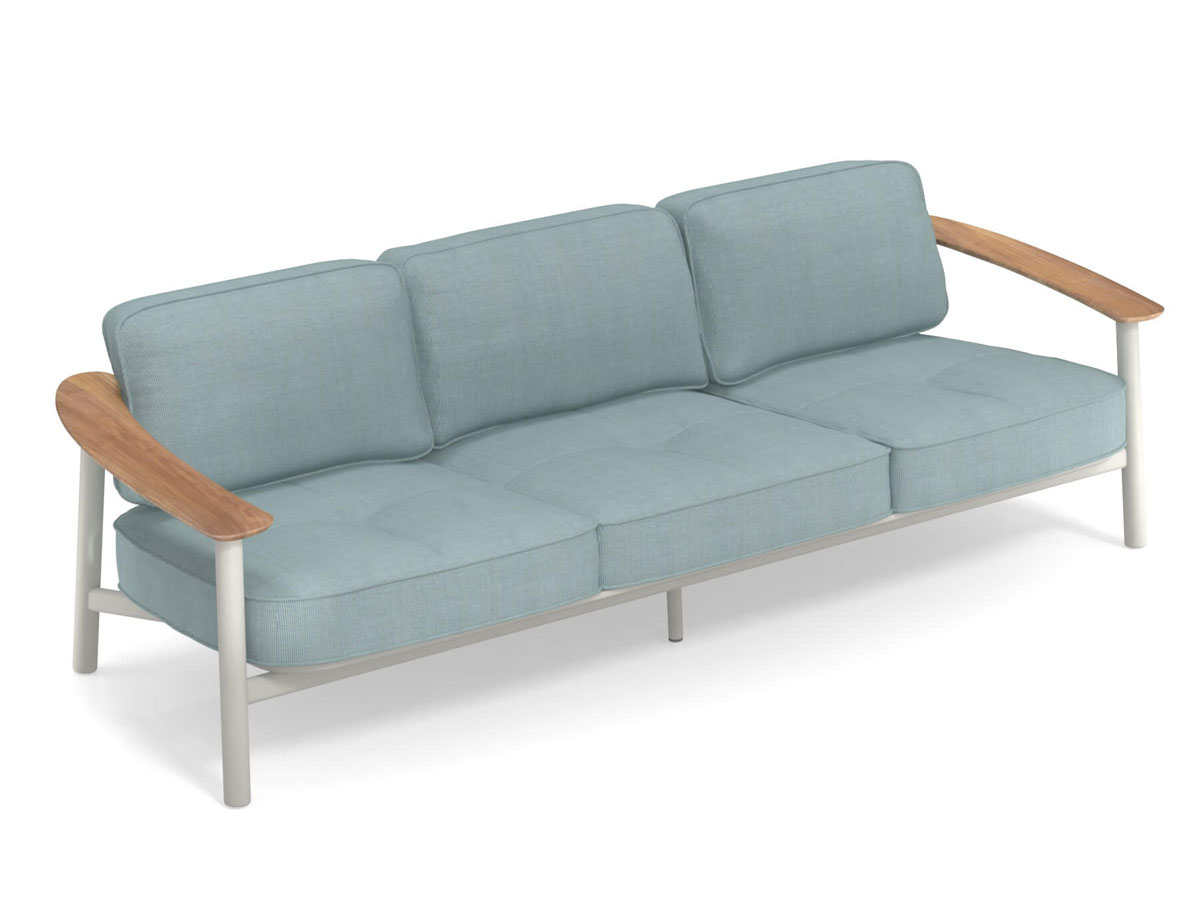 Emu Twins 3 Seater Sofa