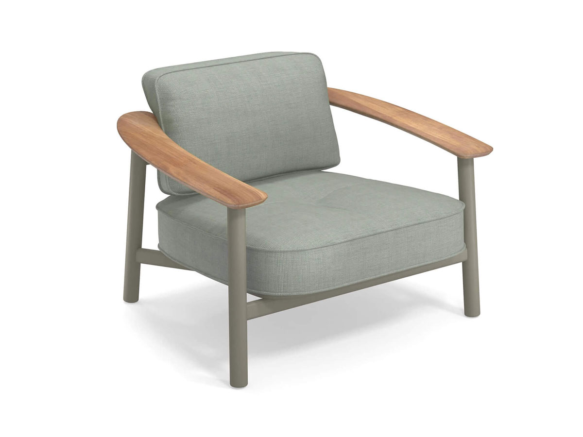 Emu Twins Armchair