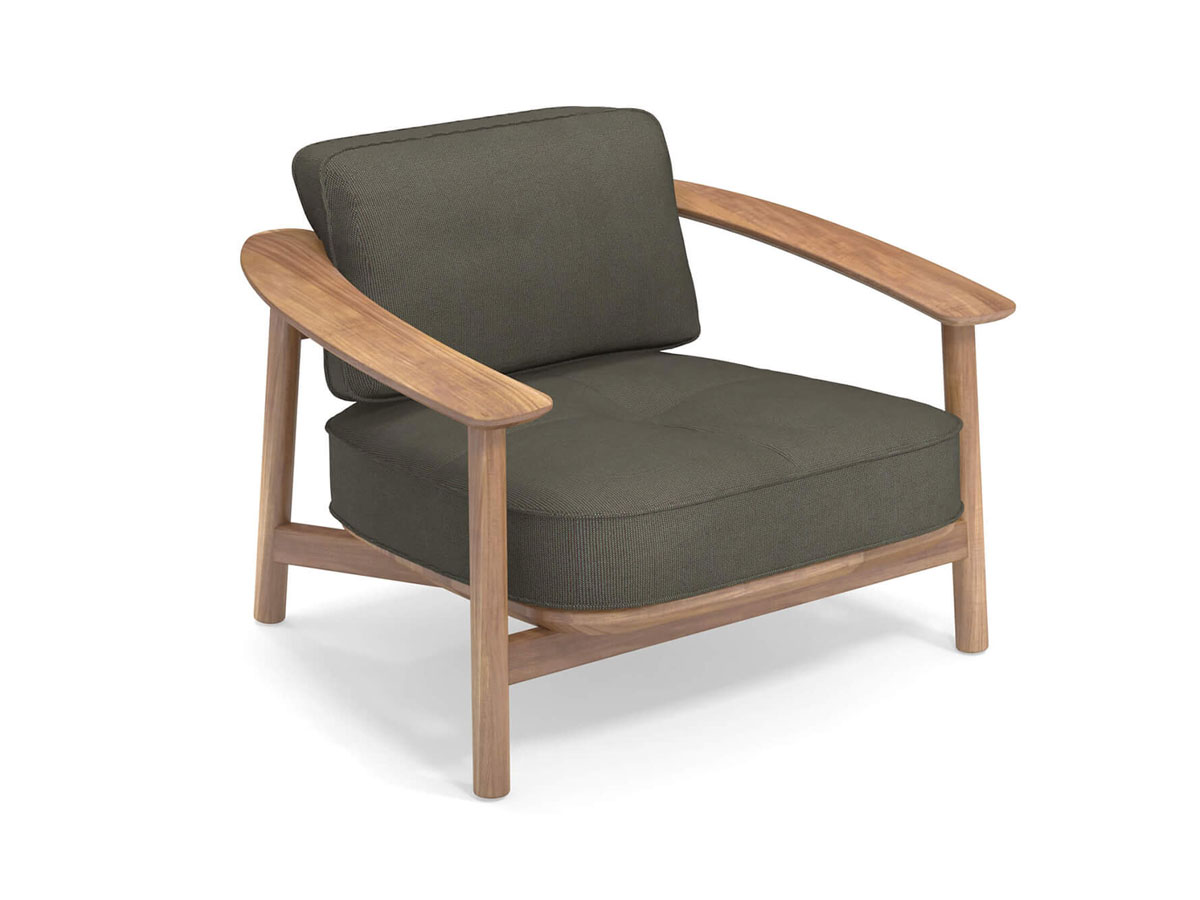 Emu Twins Armchair