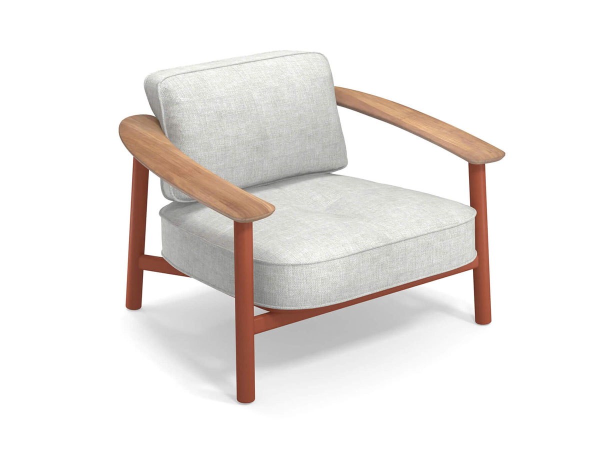 Emu Twins Armchair