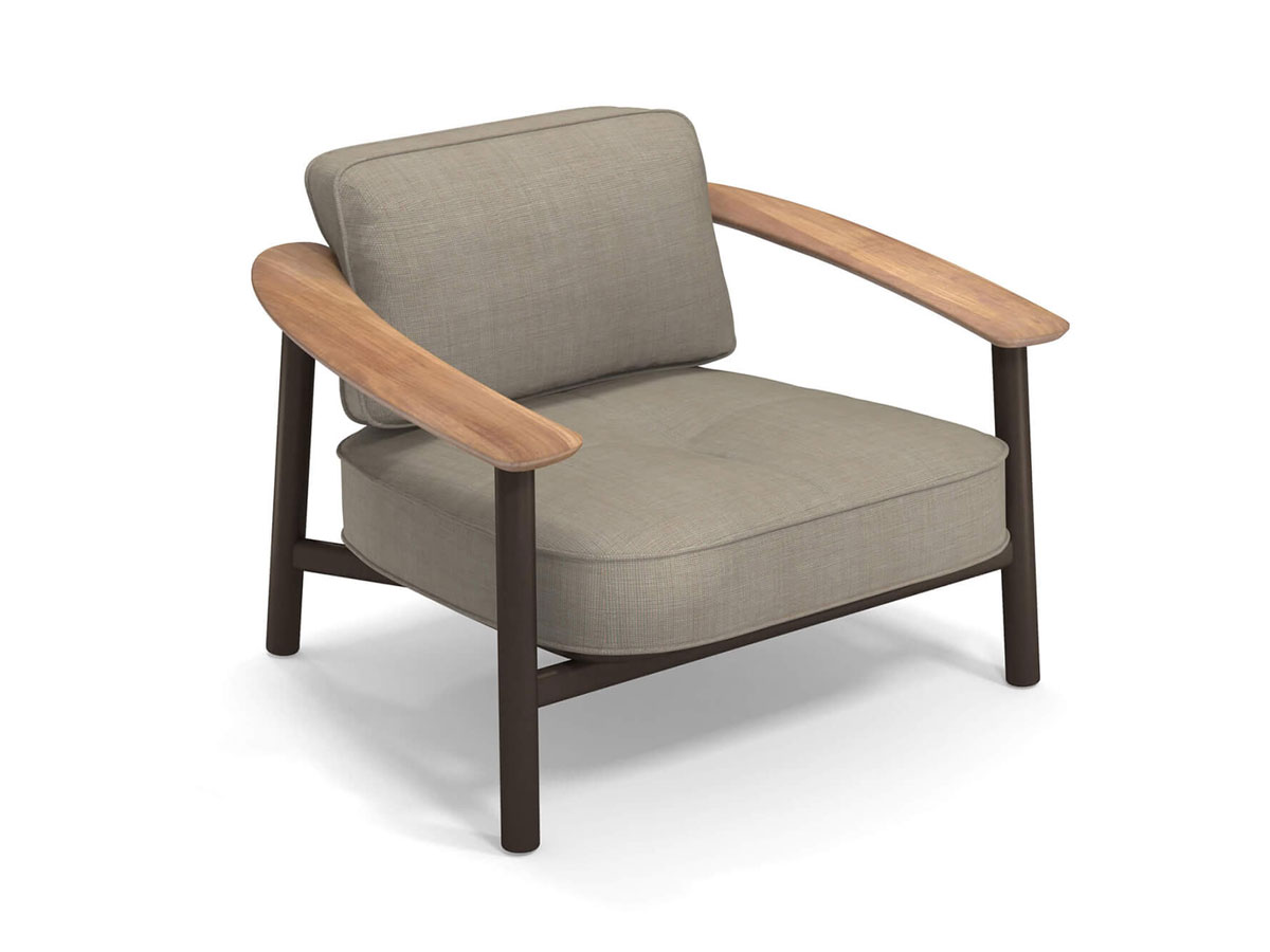 Emu Twins Armchair