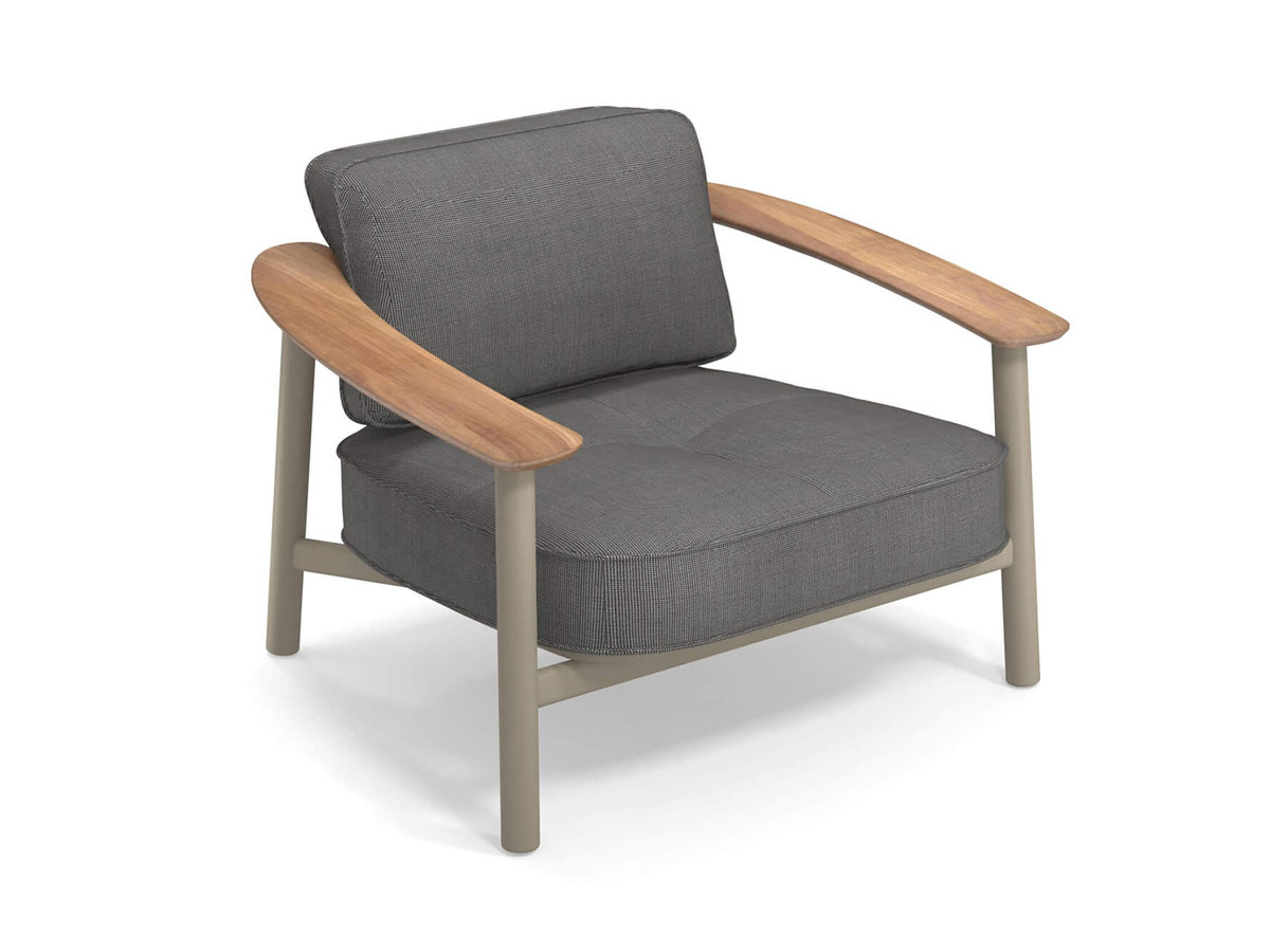 Emu Twins Armchair