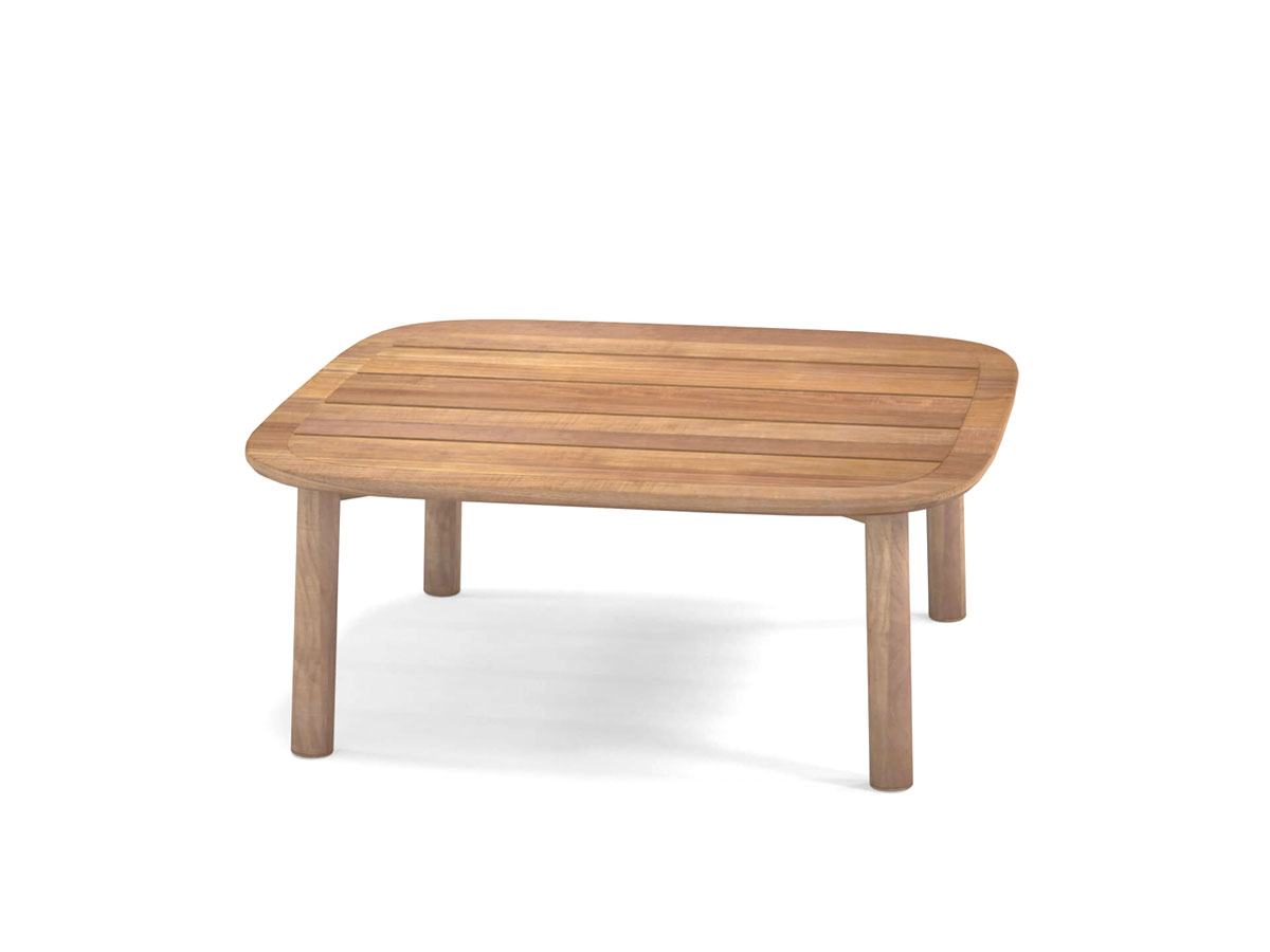 Emu Twins Coffee Table