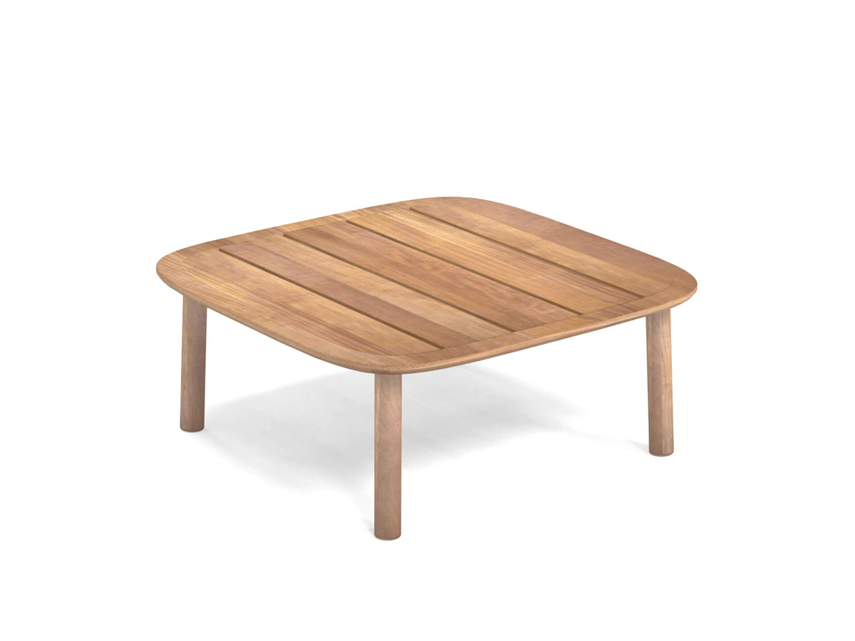 Emu Twins Coffee Table
