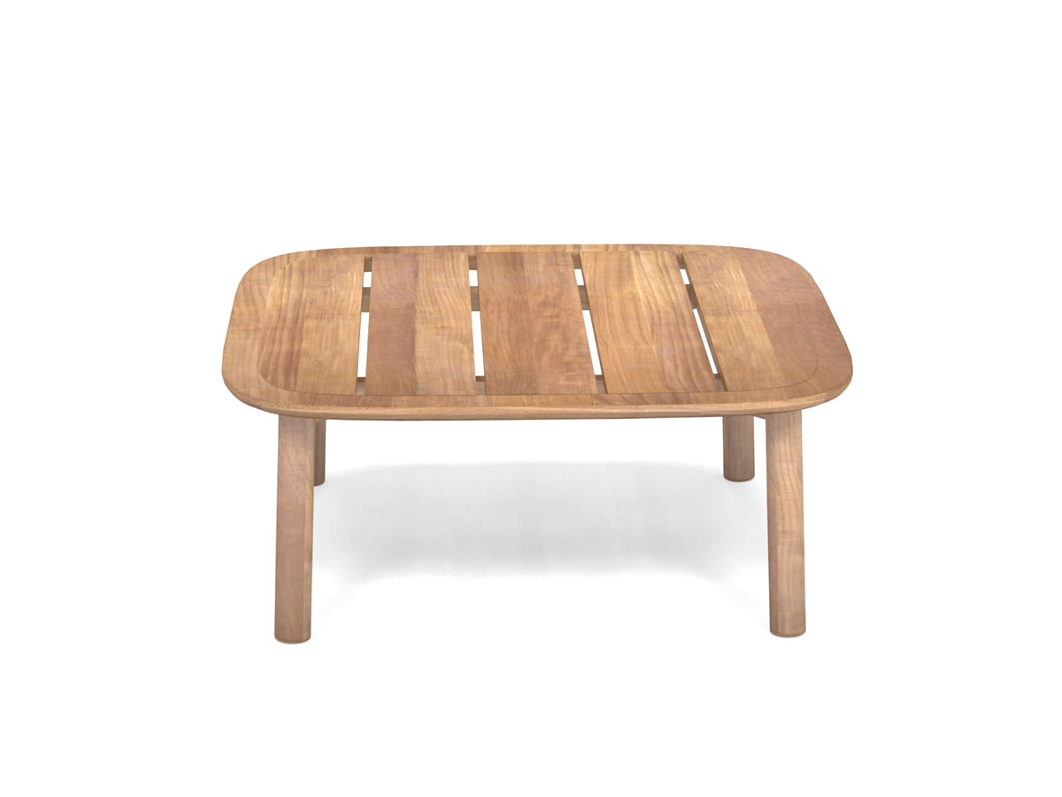 Emu Twins Coffee Table