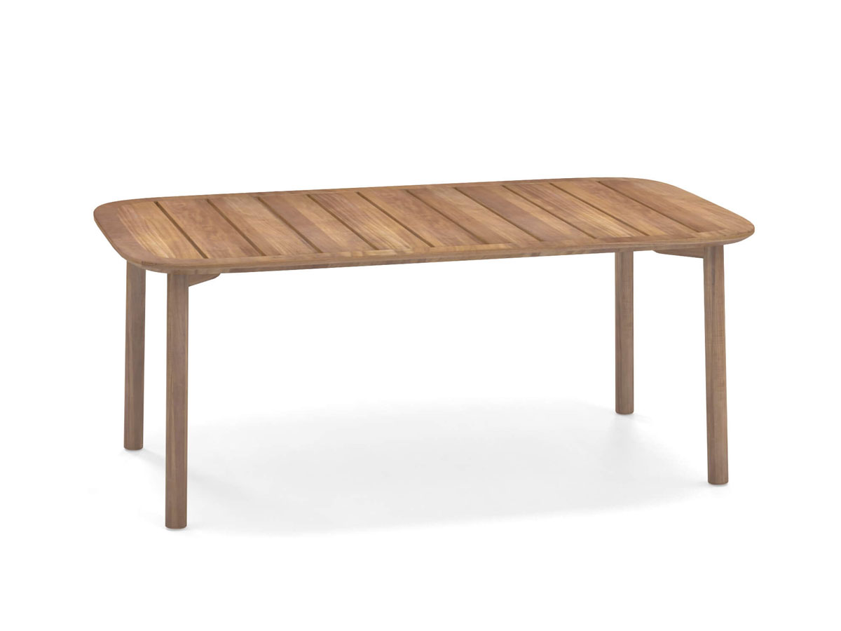 Emu Twins Table