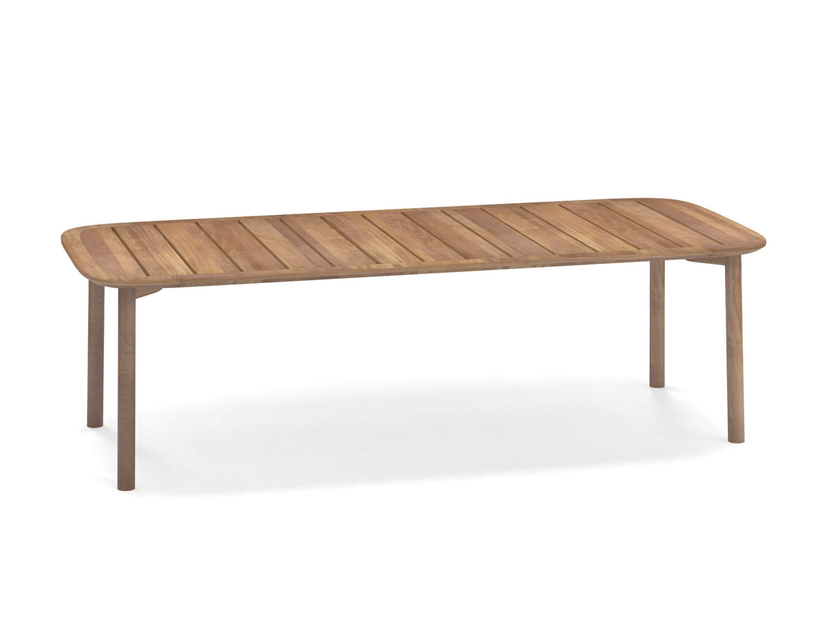 Emu Twins Table