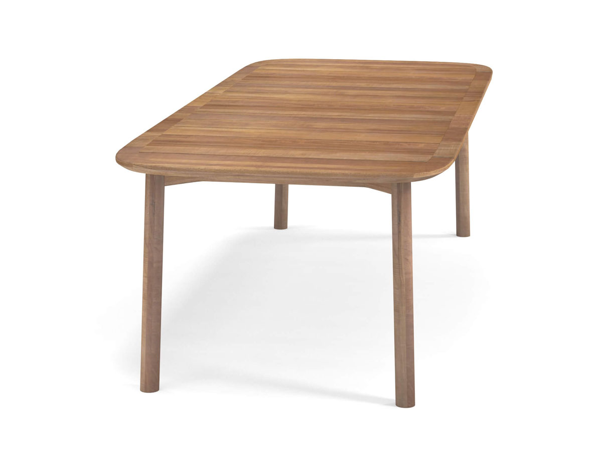 Emu Twins Table