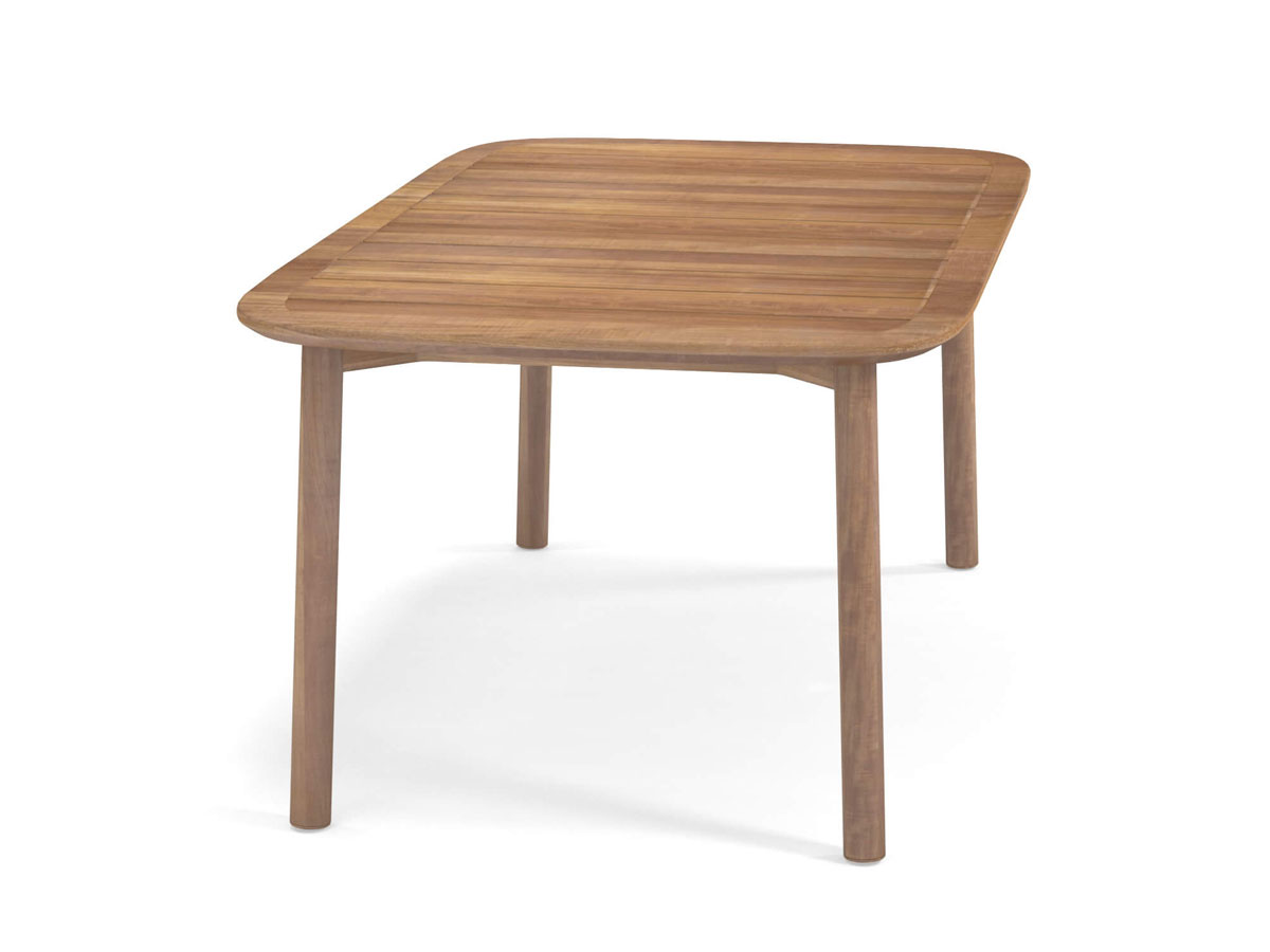 Emu Twins Table