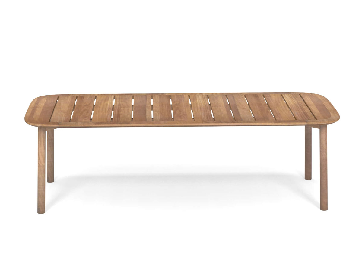 Emu Twins Table