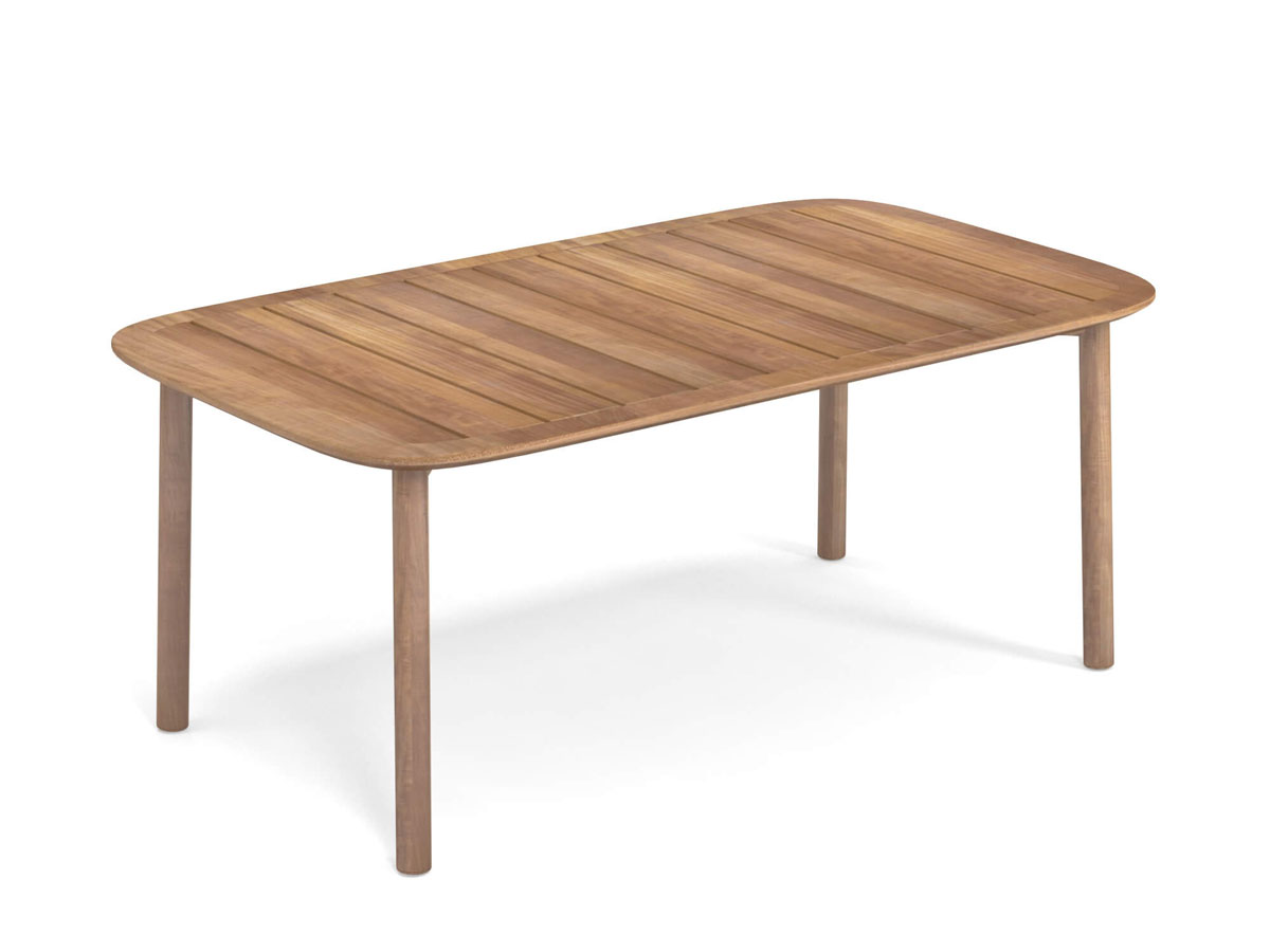Emu Twins Table