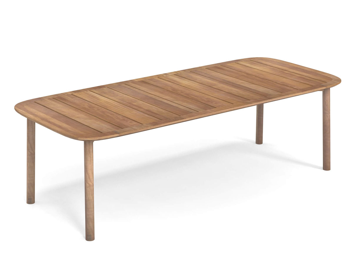 Emu Twins Table