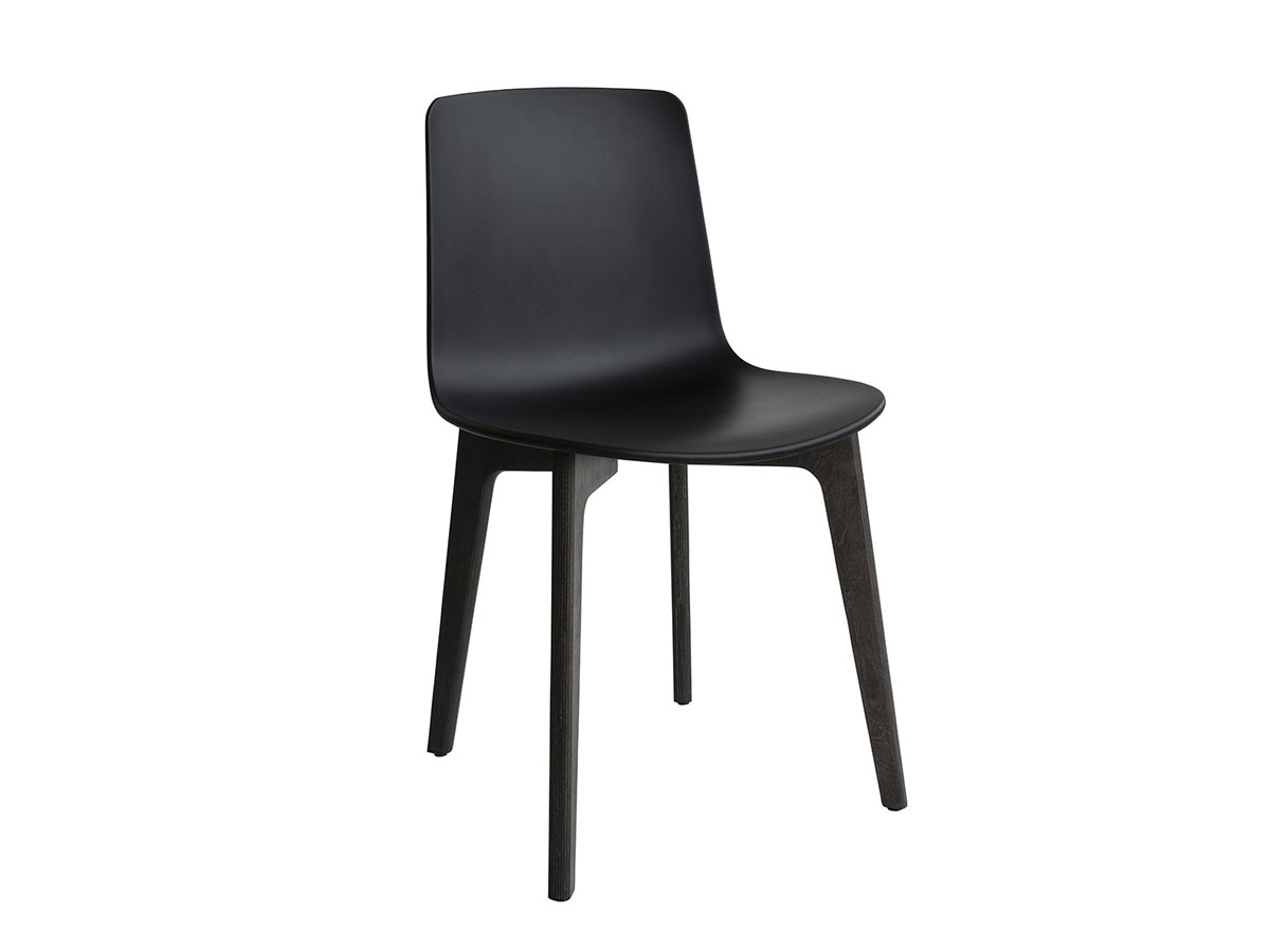 Стул Enea Lottus Wood