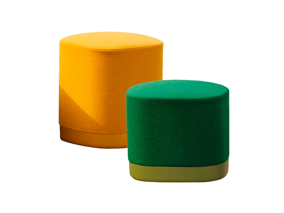 Пуф Enea Puck Seat