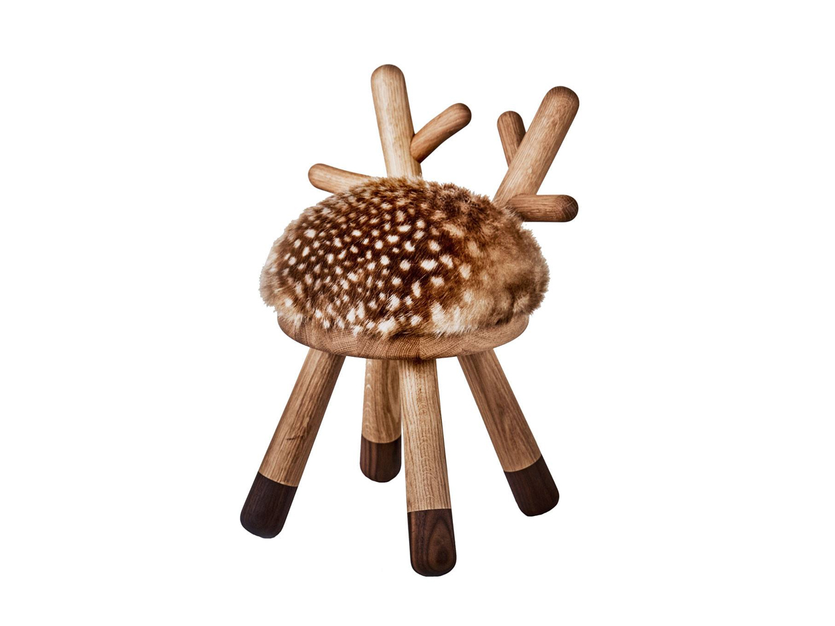 Стул EO Bambi