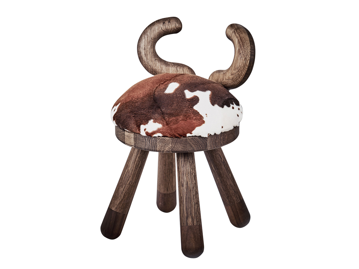 Стул EO Cow
