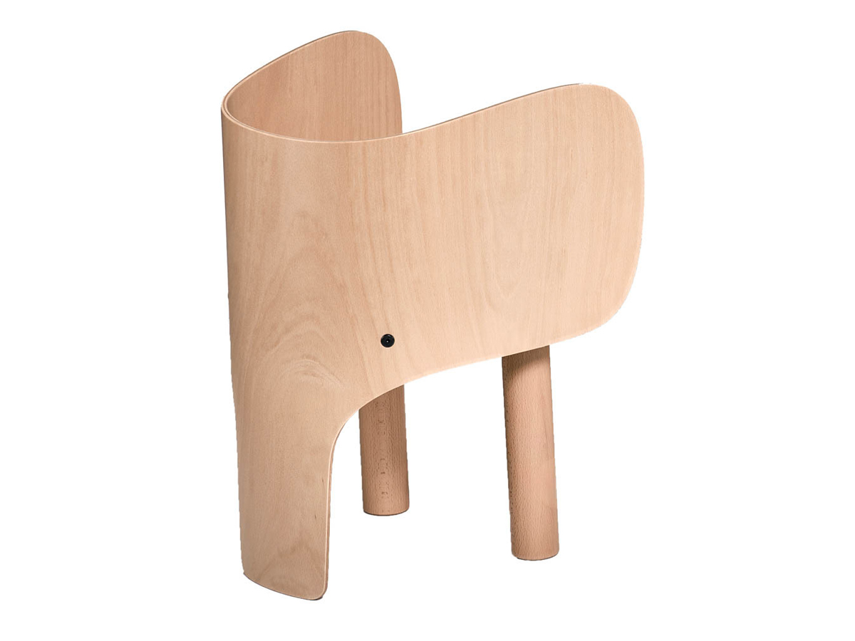 Стул EO Elephant
