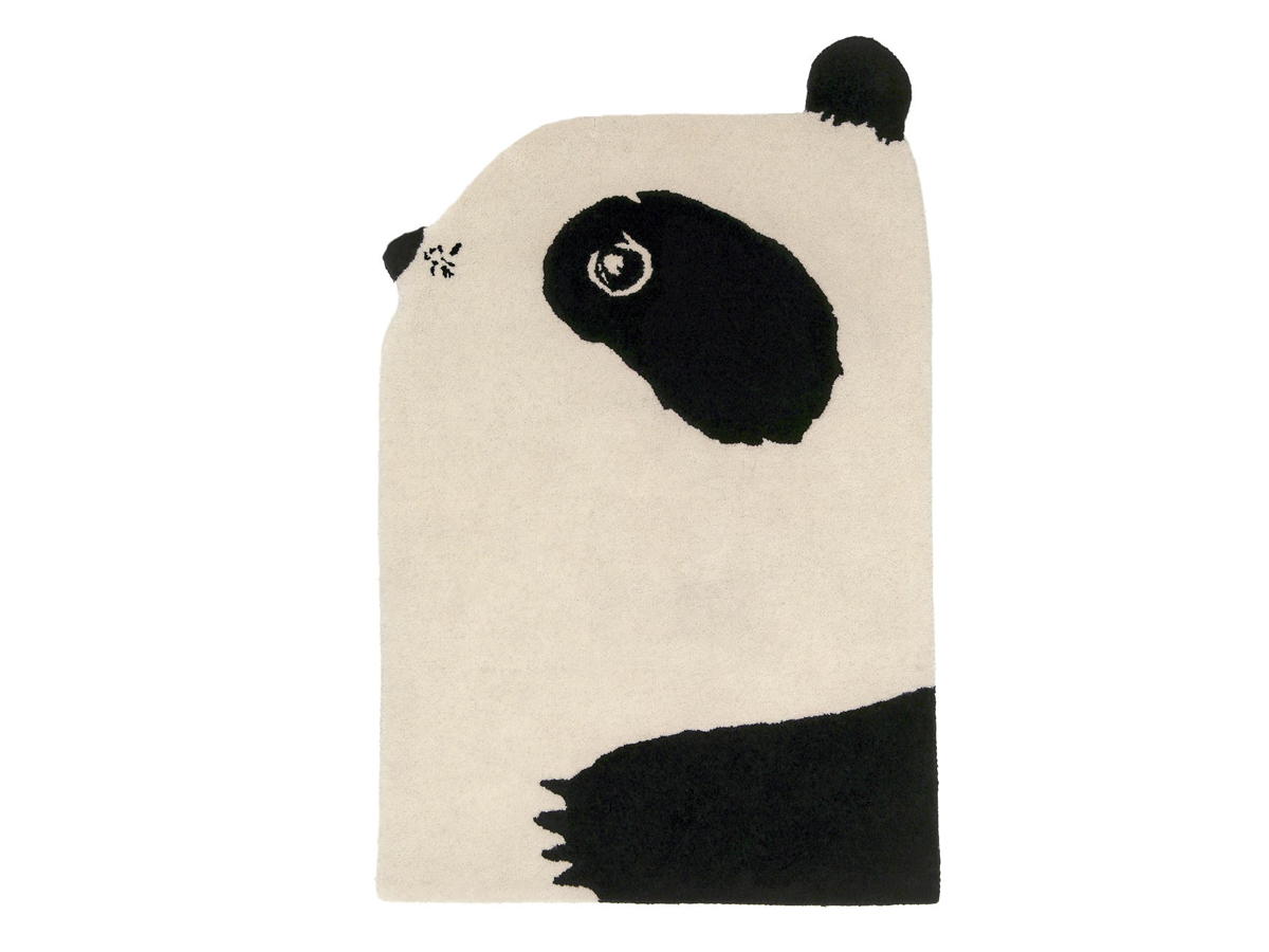 Ковёр EO Panda