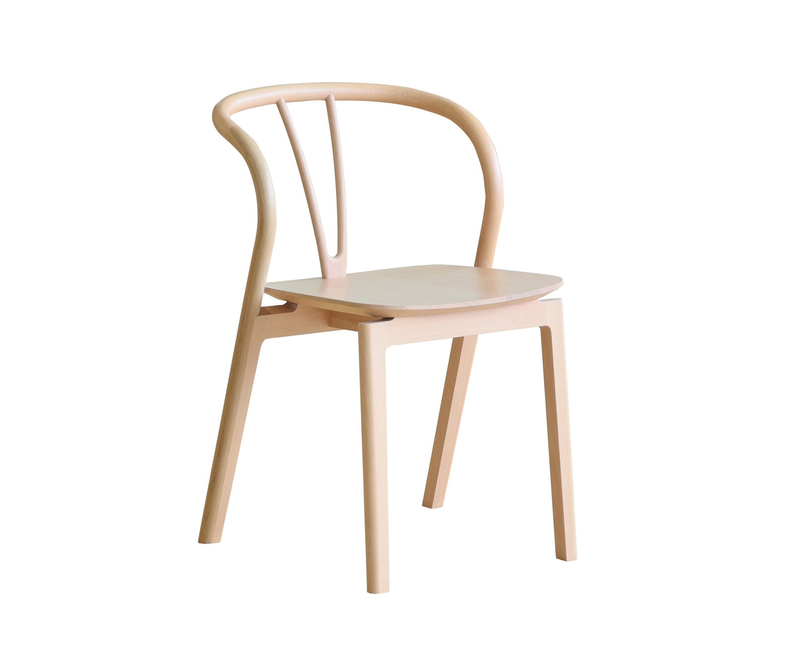 Стул Ercol Flow