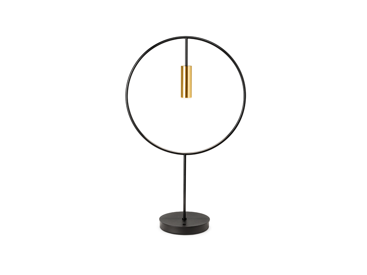 Настольная лампа Estiluz Revolta M3637