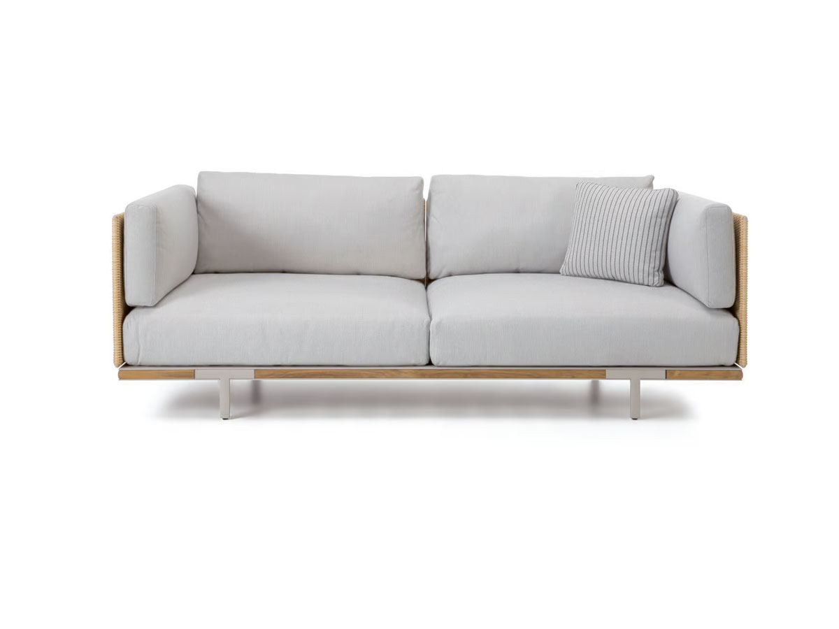 Диван Ethimo Baia Natural XL