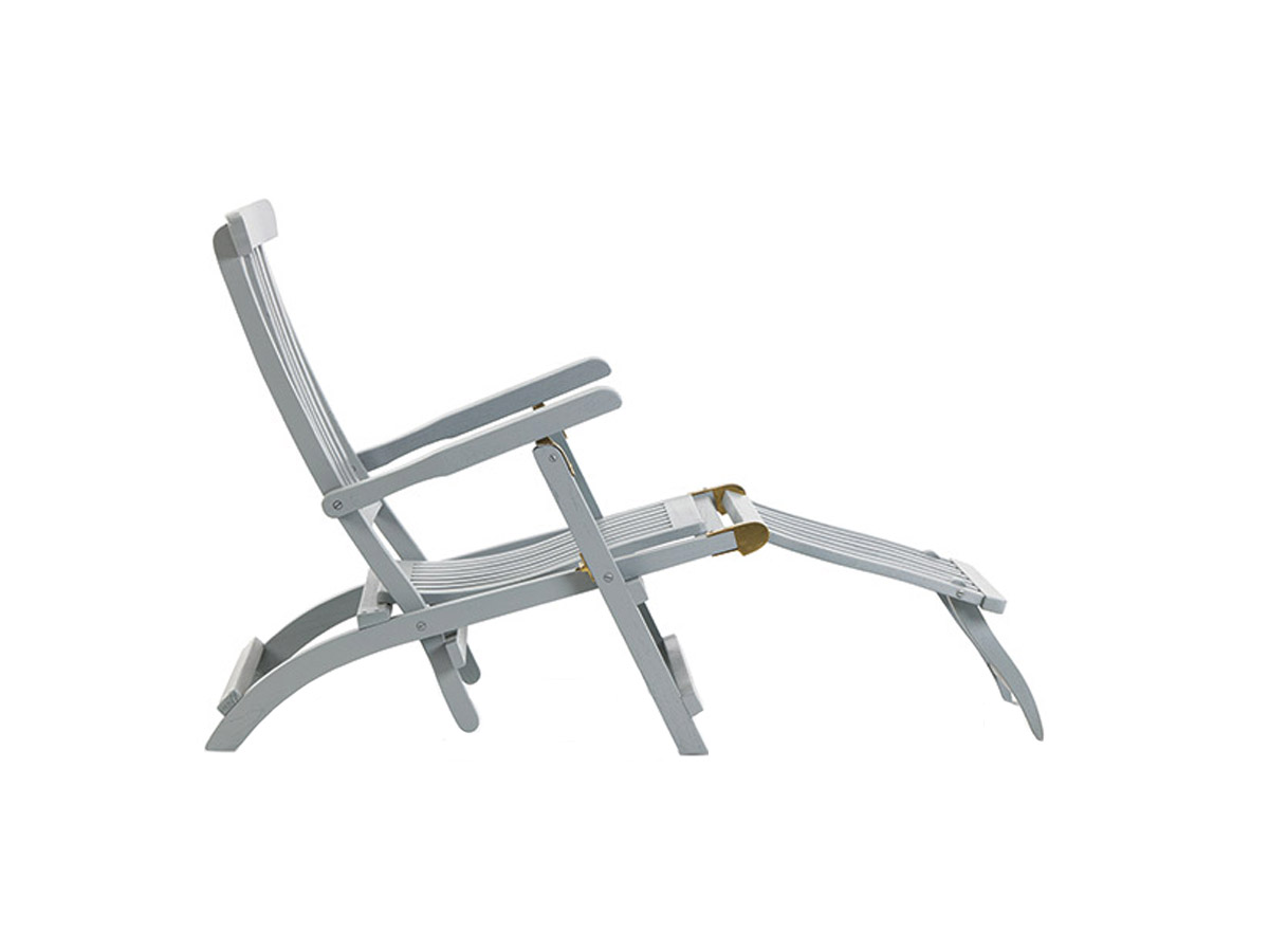 Кушетка Ethimo Cruise Chaise Longue
