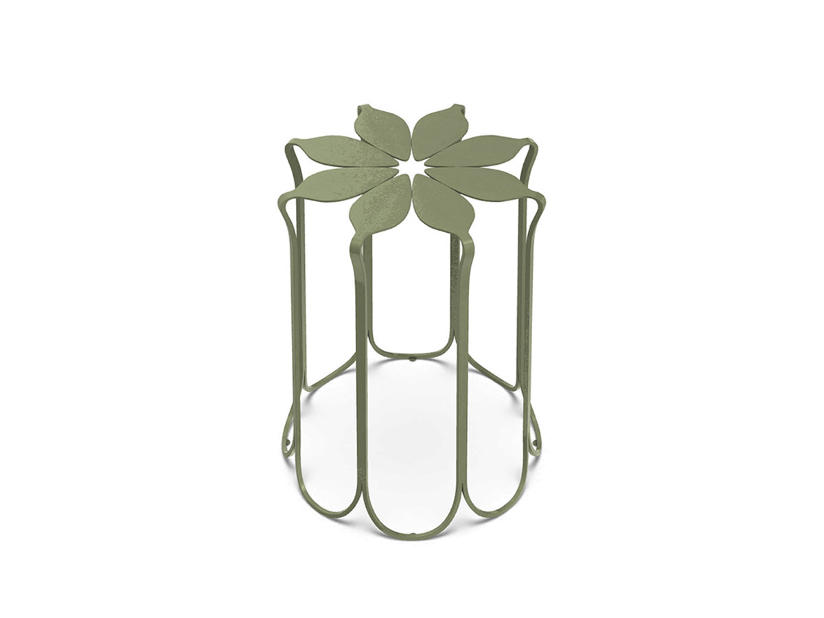 Табурет Ethimo Folia