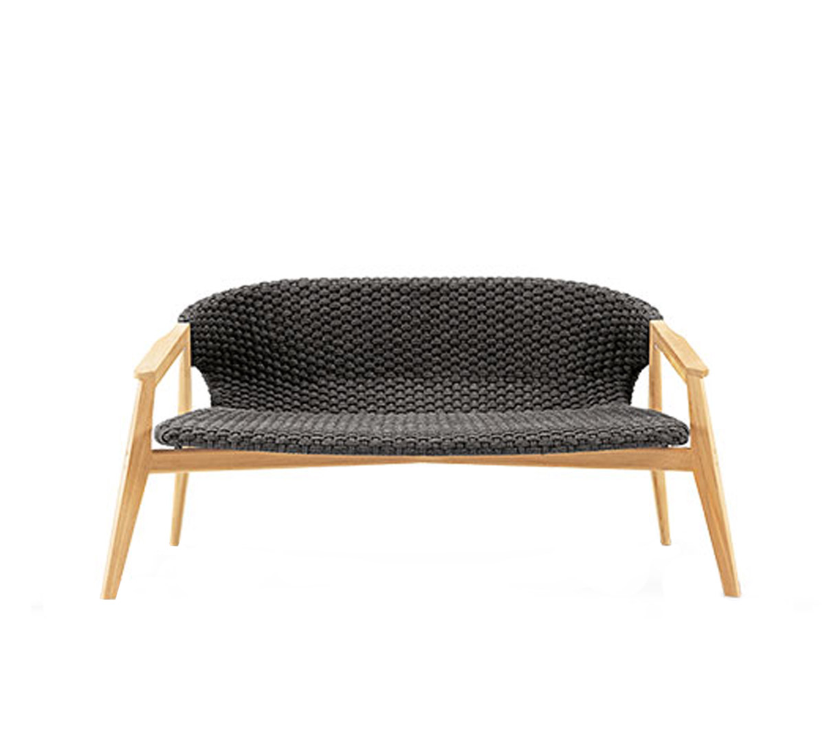 Диван Ethimo Knit, 2-местный
