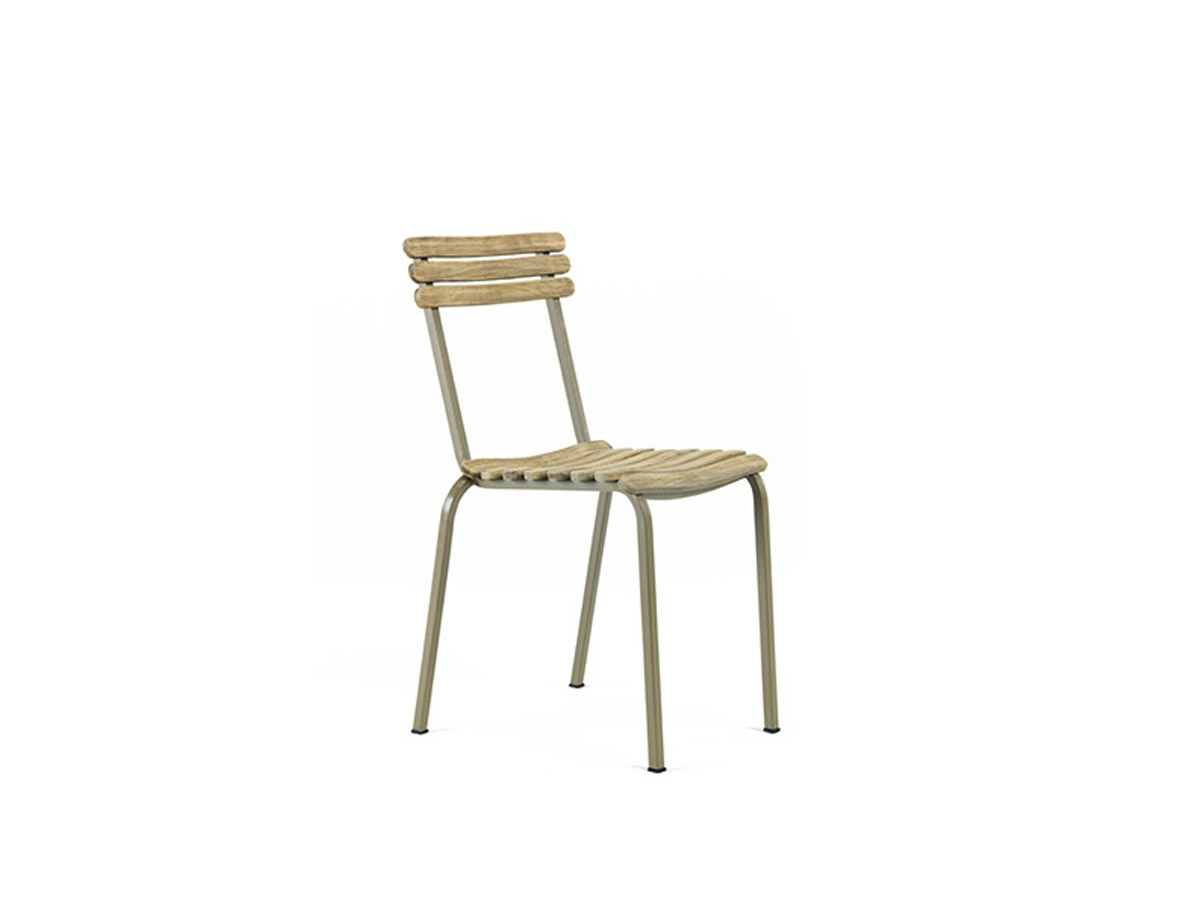 Стул Ethimo Laren, штабелируемый