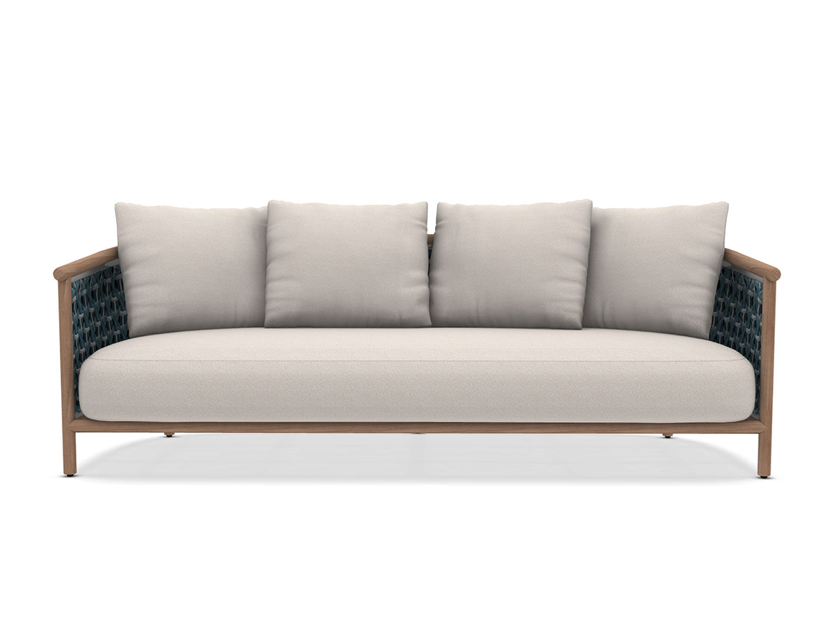 Диван Ethimo Patio, 3-местный