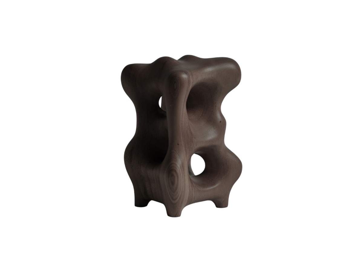 Скульптура Ethnicraft Accessories Organic