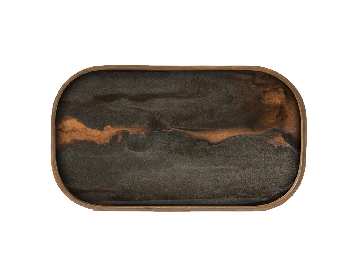 Поднос Ethnicraft Accessories Organic, L