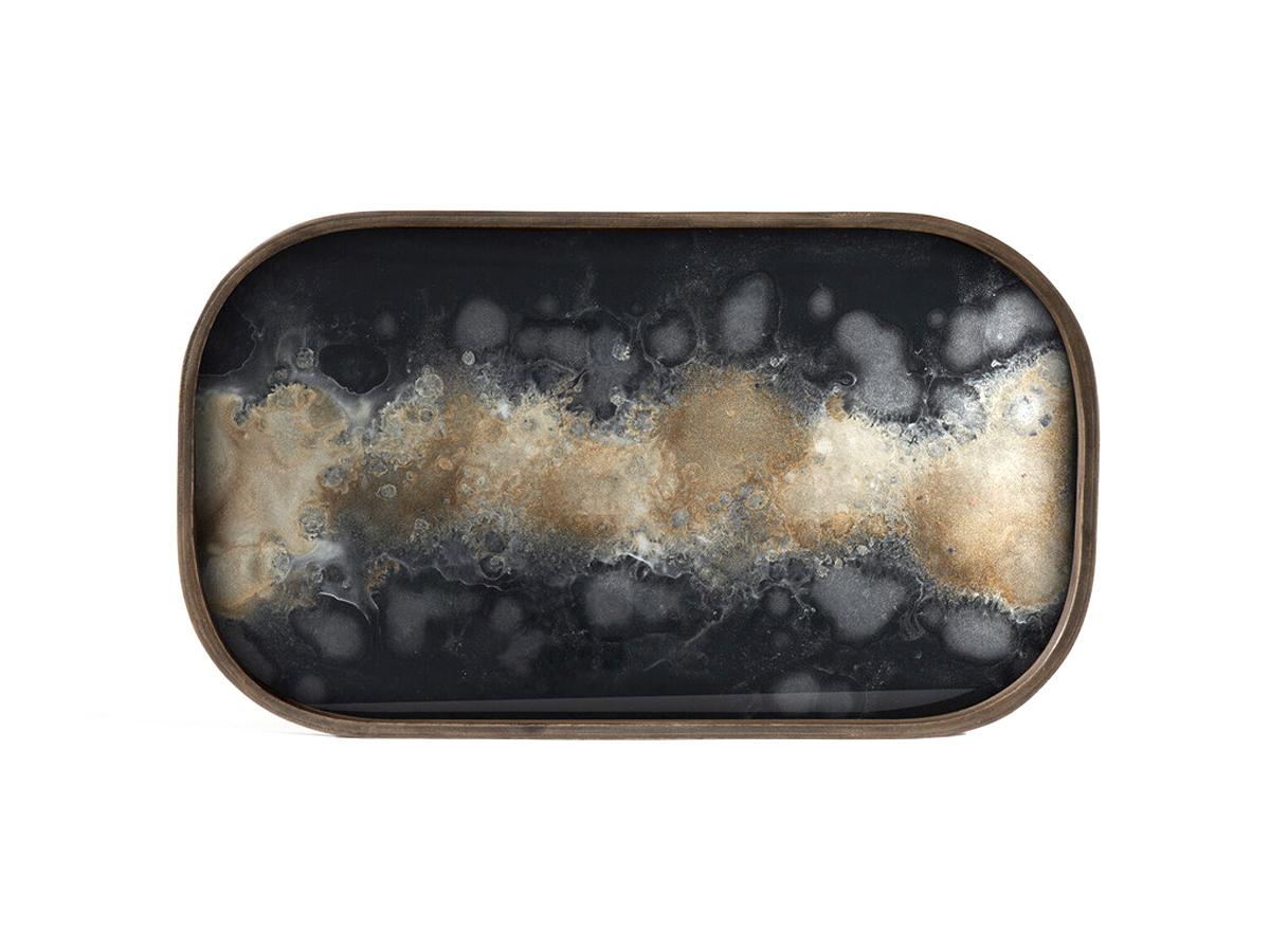 Поднос Ethnicraft Accessories Organic