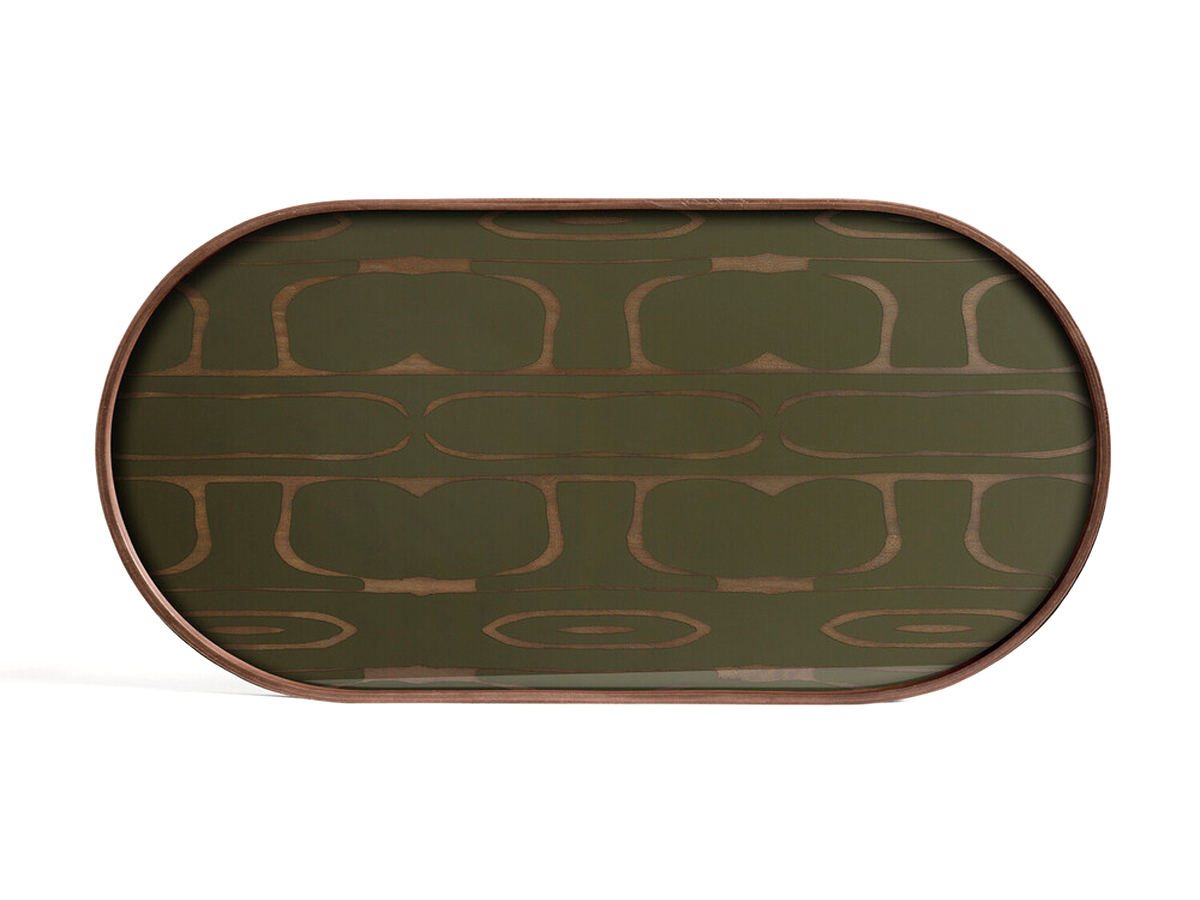 Поднос Ethnicraft Accessories Second Nature