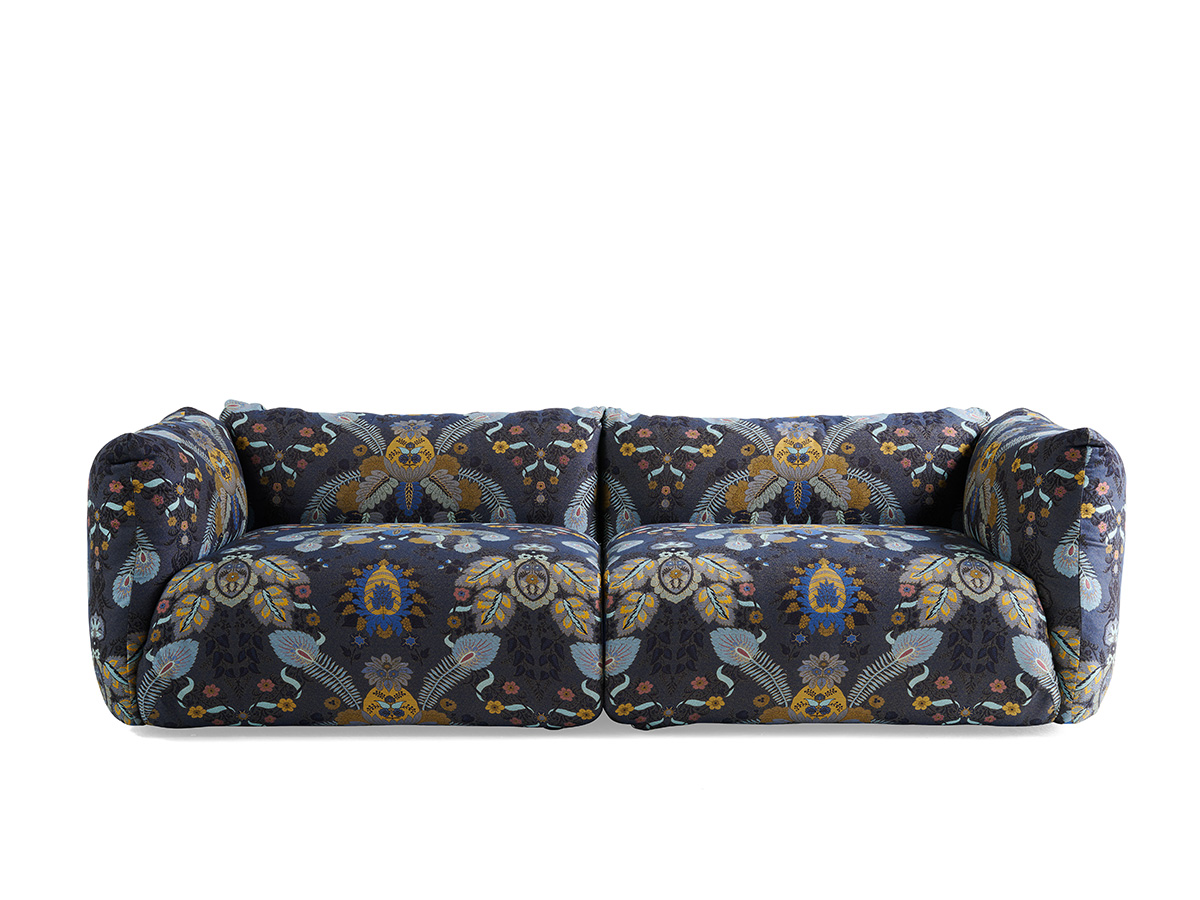 Диван Etro Home Interiors Cushy