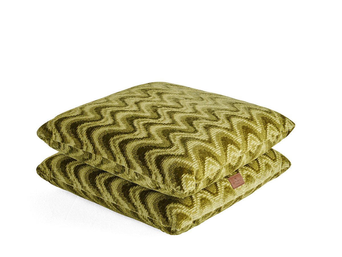 Пуф Etro Home Interiors Cushy