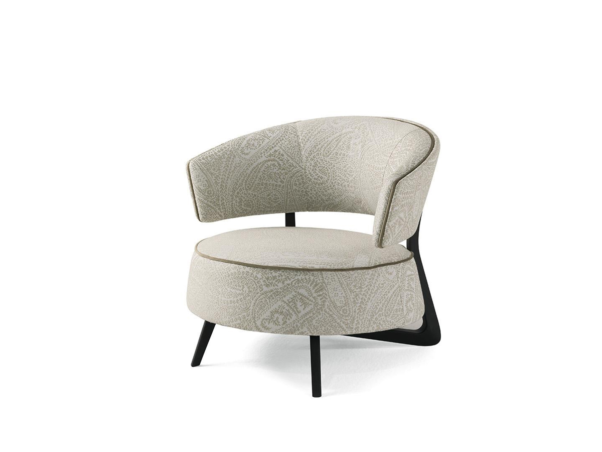 Кресло Etro Home Interiors Diana
