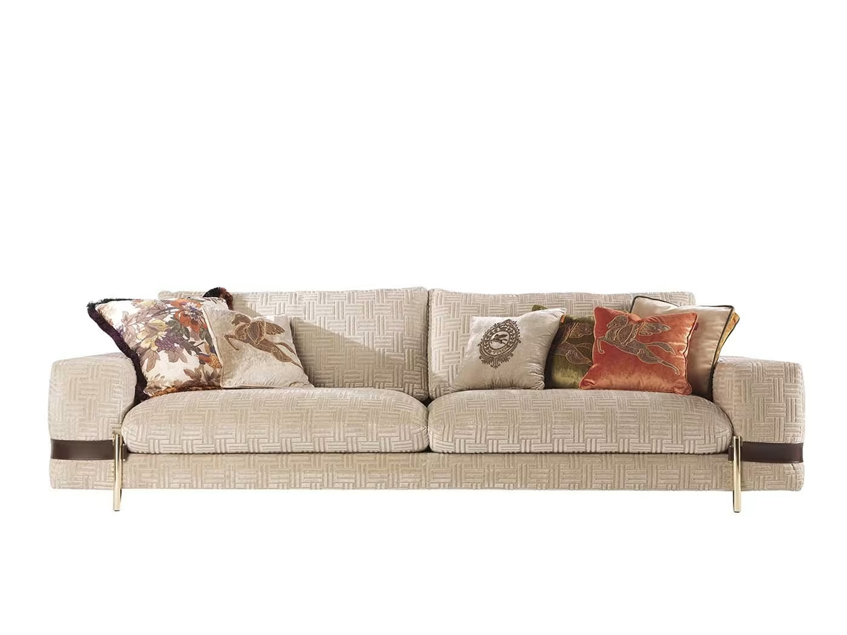 Диван Etro Home Interiors Madras