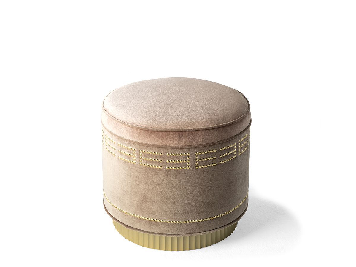 Пуф Etro Home Interiors Meriam