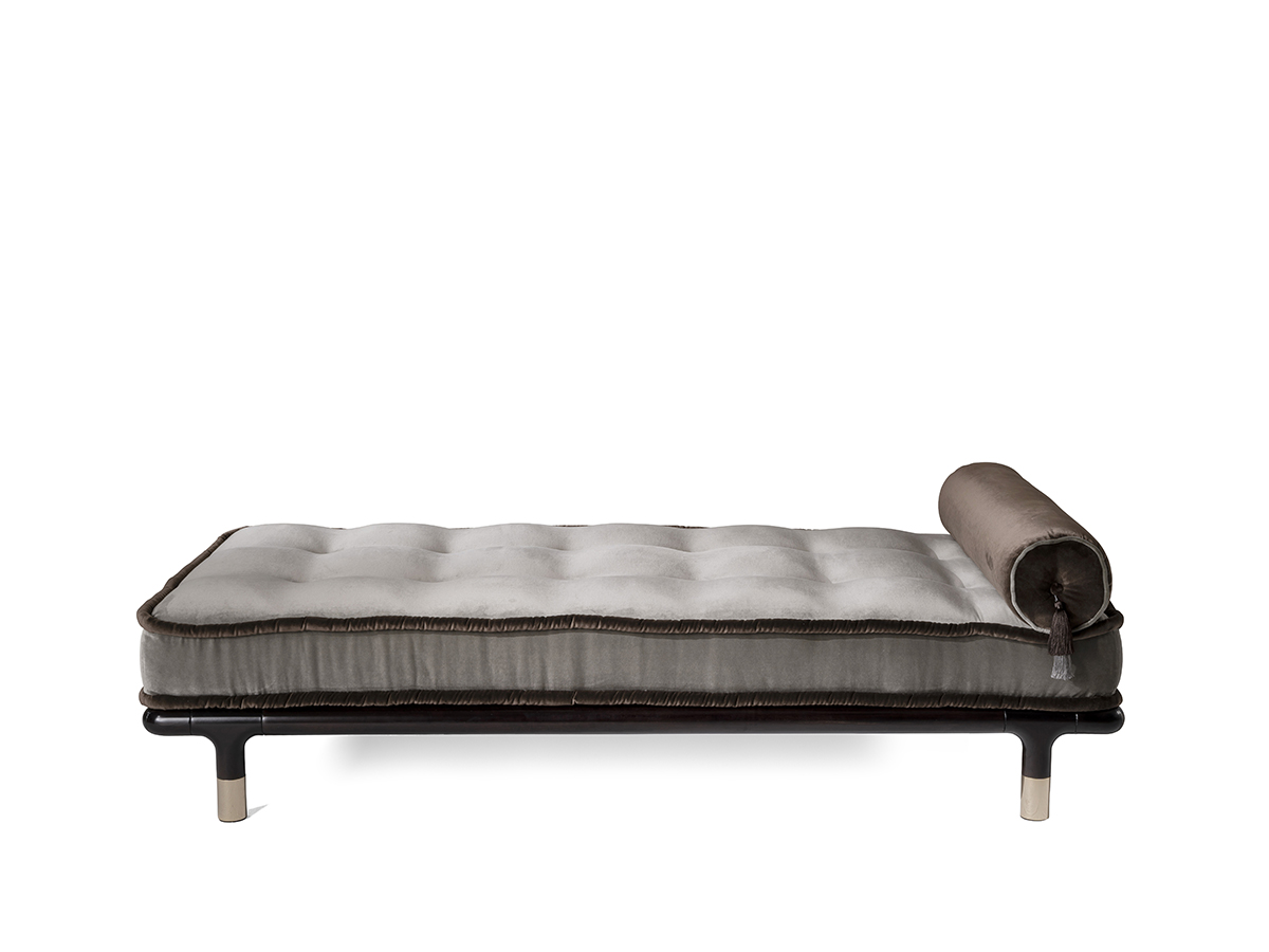Кушетка Etro Home Interiors Woodstock