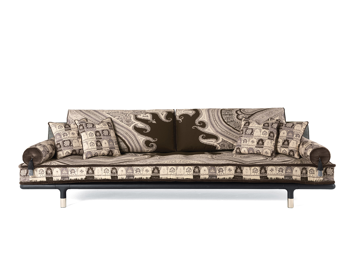 Диван Etro Home Interiors Woodstock