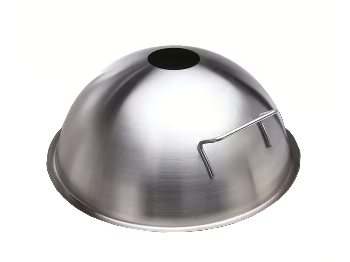 Барбекю Eva Solo Cupola, Ø 49 крышка