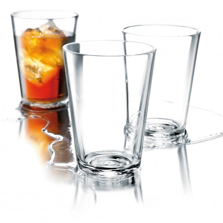 Стакан Eva Solo Tumbler, 4 шт