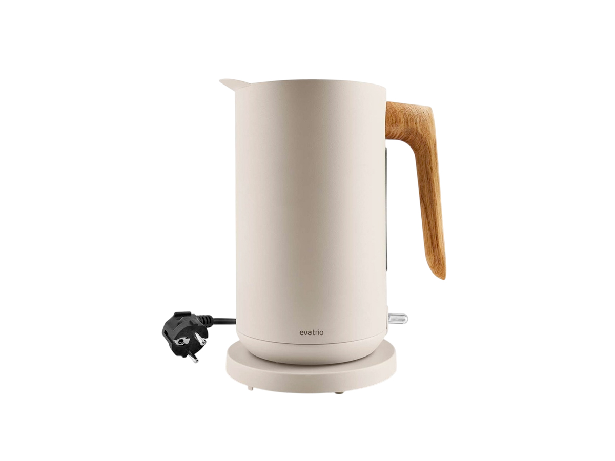 Чайник Eva Trio Nordic Kitchen, электрический 1.5 L