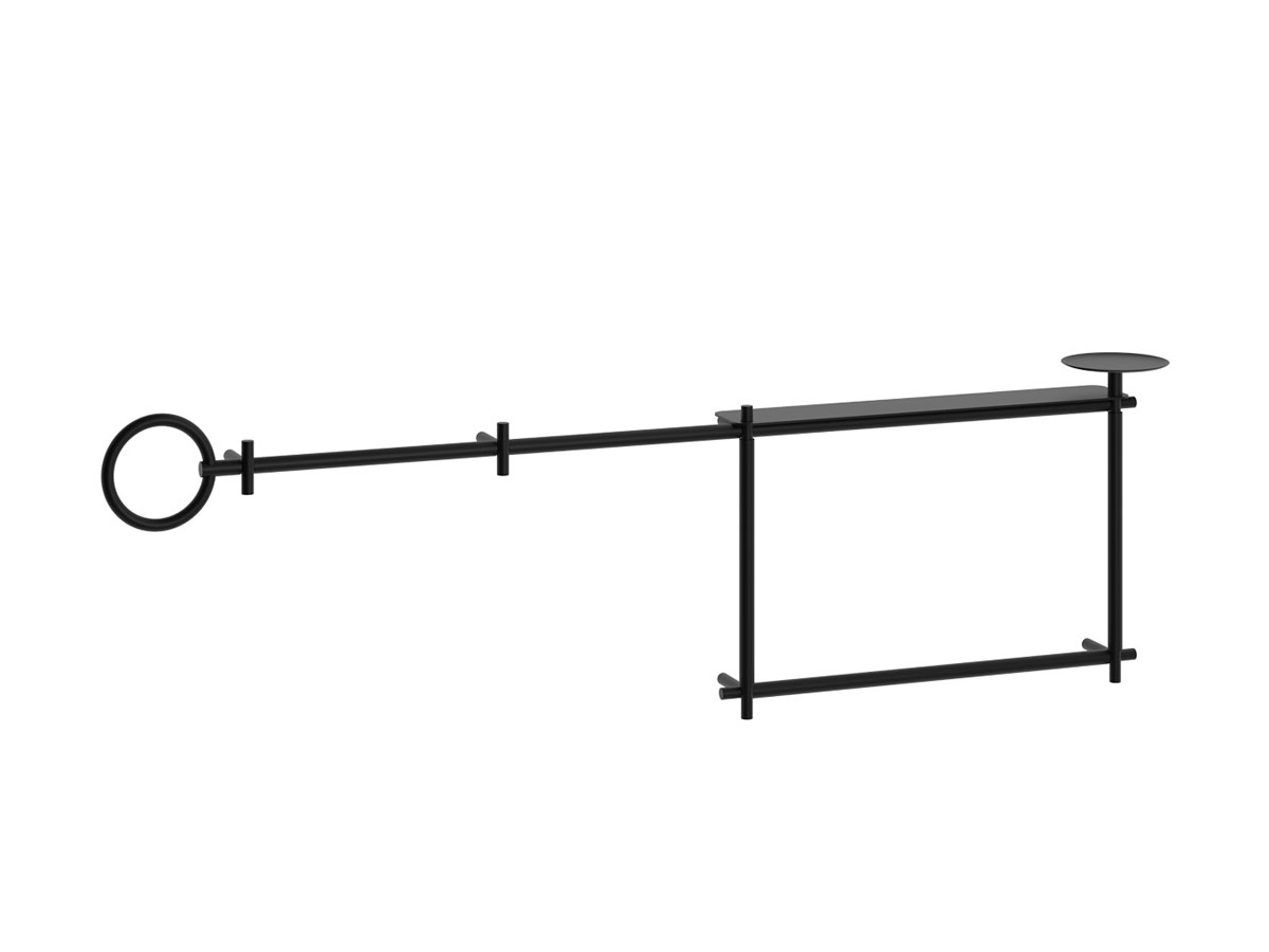 Композиция EVER Life Design Buck, 4