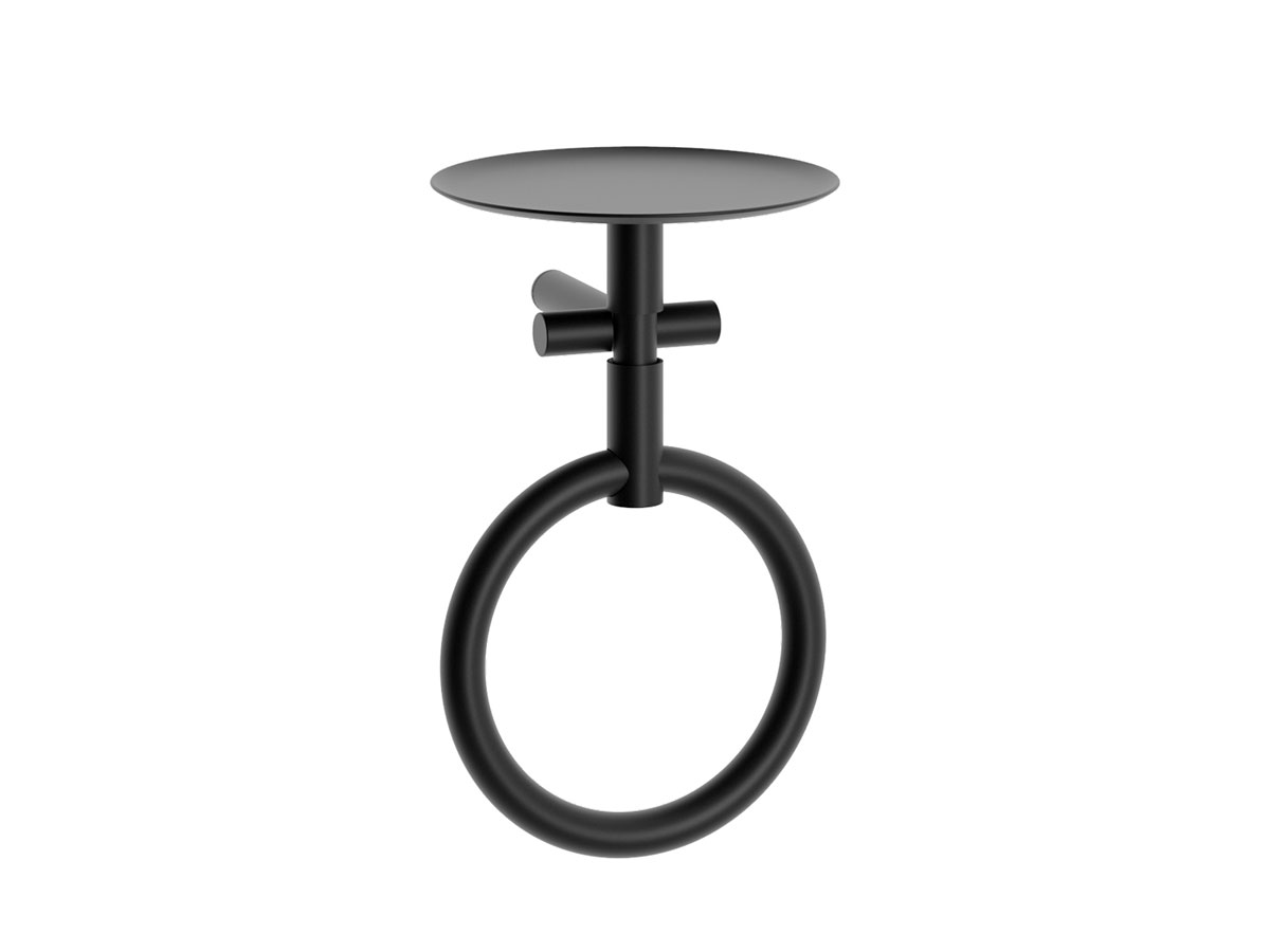 Поднос EVER Life Design Buck, салфетки
