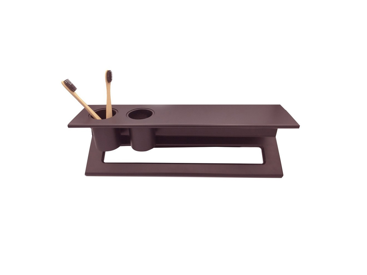 Держатель для полотенец EVER Life Design Lissom